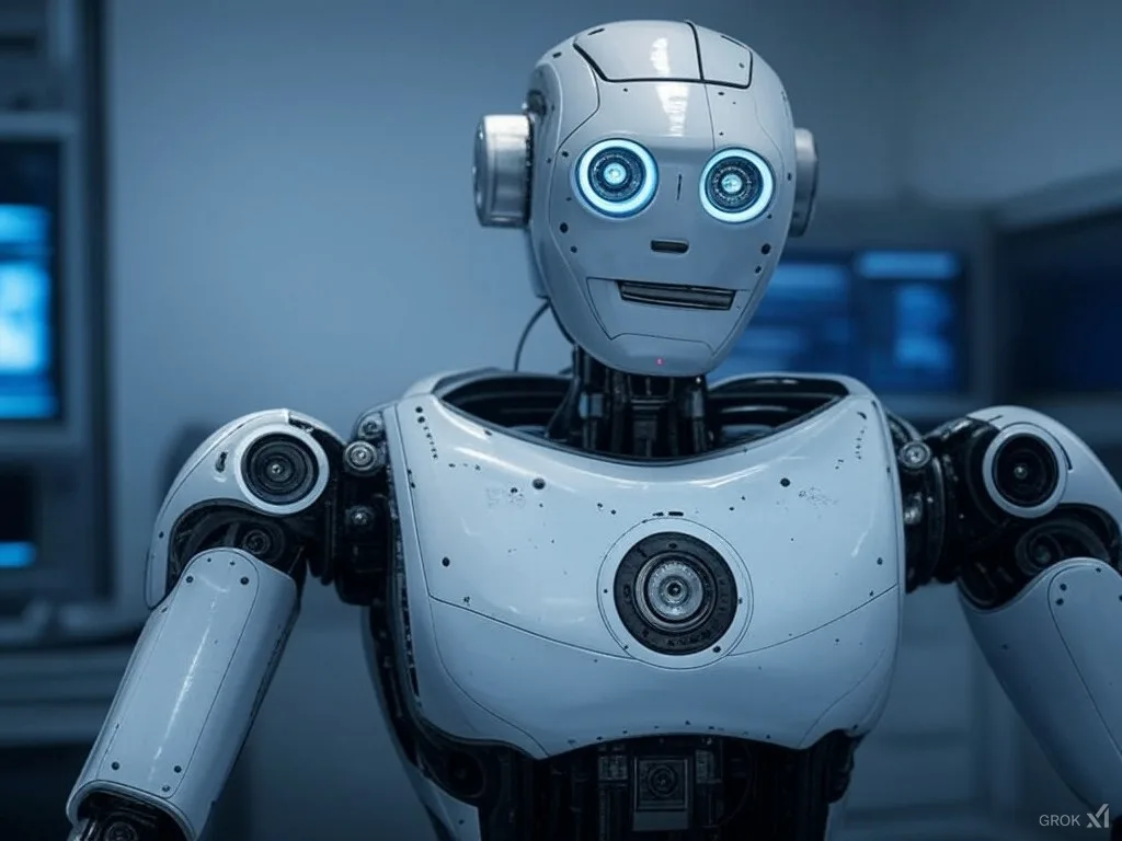 OpenAI o3-mini: l’IA “pensante” anche per gli utenti free, sfida a Deep Seek OpenAI o3-mini: l’IA “pensante” anche per gli utenti free, sfida a Deep Seek