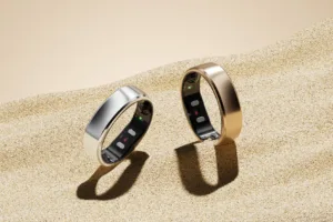 RingConn Gen 2 Air: l’anello smart è leggero, più bello e costa meno