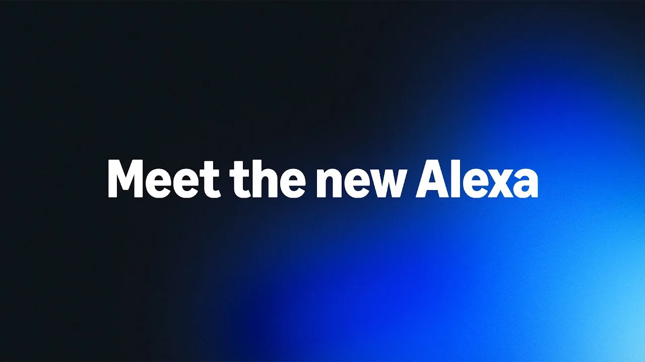 alexa plus
