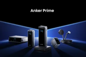 Anker Prime Line: i Power Bank approvati per l’aereo e gli accessori top con ricarica a 300 W
