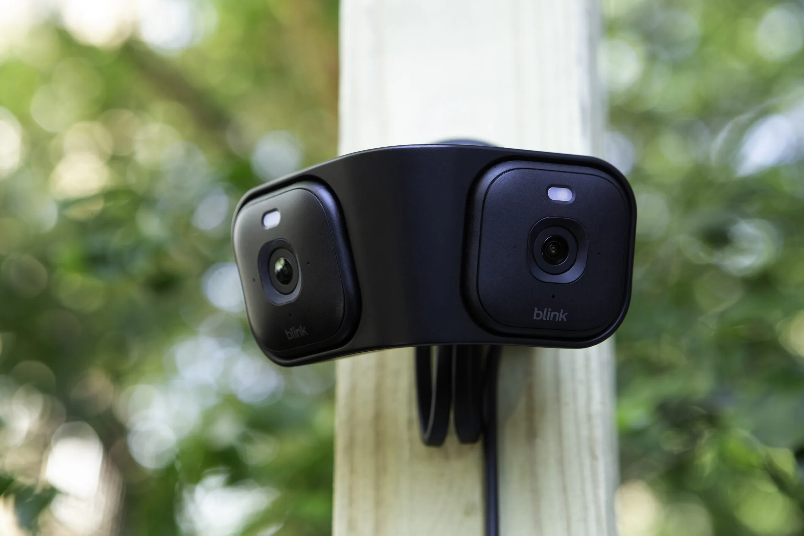 Nuove videocamere Blink: Mini 2K+ (prezzo TOP), quella con proiettore e la Blink Arc che fa gli angoli Nuove videocamere Blink: Mini 2K+ (prezzo TOP), quella con proiettore e la Blink Arc che fa gli angoli
