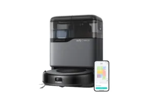 Eufy C20 Omni, al Black Friday lo sconto è reale: il robot e le videocamere in offerta che consiglio