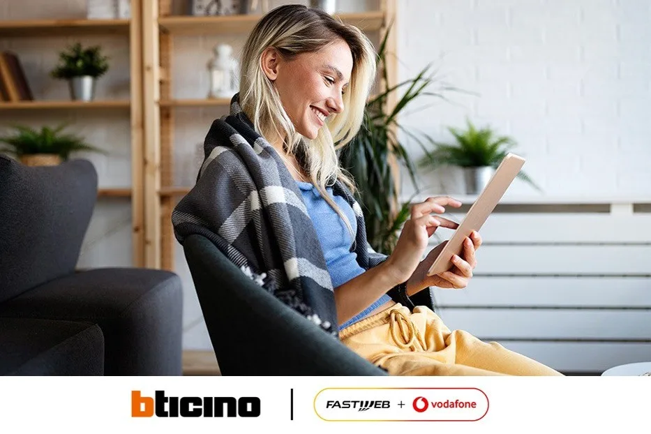 BTicino Sicuri e Connessi: casa smart sempre funzionante anche quando non c’è Internet, ecco come BTicino Sicuri e Connessi: casa smart sempre funzionante anche quando non c’è Internet, ecco come