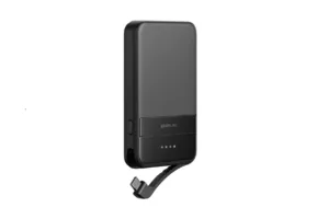 Regalo power bank per Natale? Ecco EcoFlow in sconto con MagSafe e cavo USB-C integrato a 25 euro