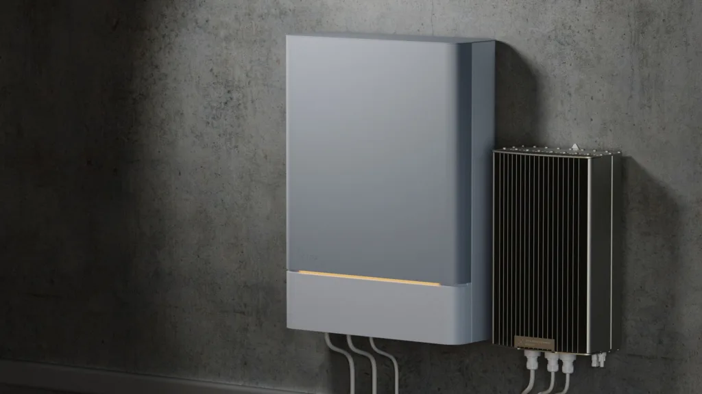 Aira Power Hub Aira Home Energy
