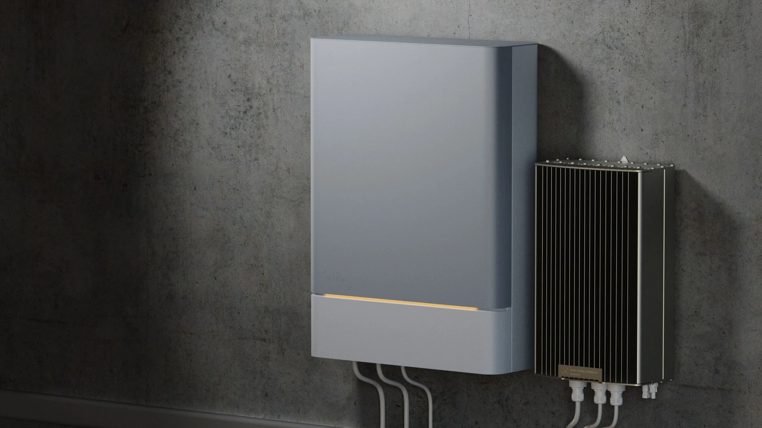 Aira Power e Aira Home Energy: finalmente un sistema unico per il risparmio energetico in casa, fino al 90% in meno Aira Power e Aira Home Energy: finalmente un sistema unico per il risparmio energetico in casa, fino al 90% in meno