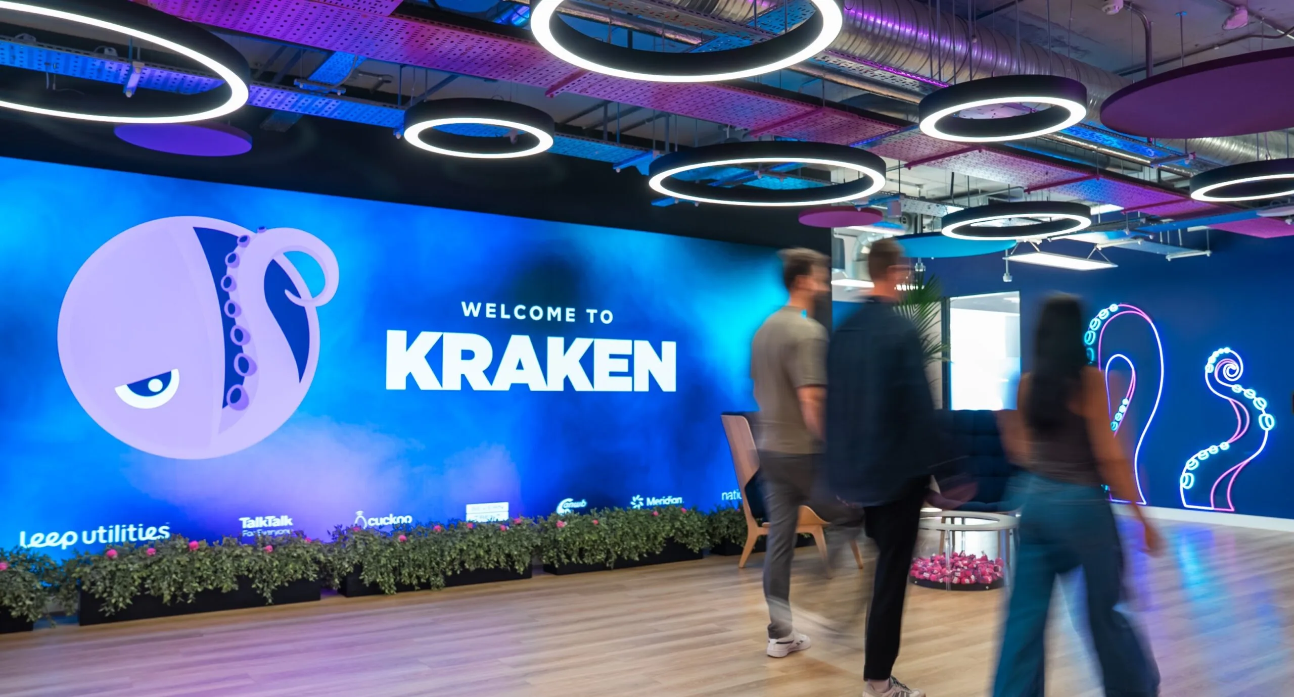 “La rete elettrica non è pronta per la transizione, a meno che…” l’intervista a Devrim Celal di Kraken