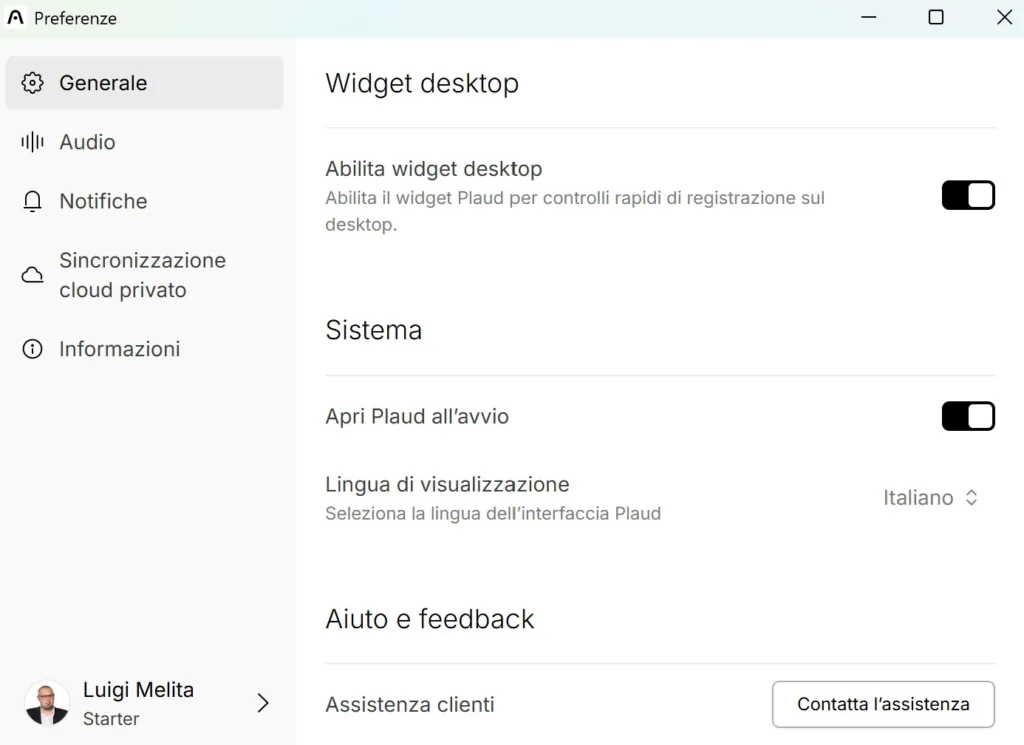 plaud desktop