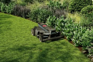 Segway Navimow al CES 2026: ecco i nuovi robot tosaerba con 4WD e LiDAR