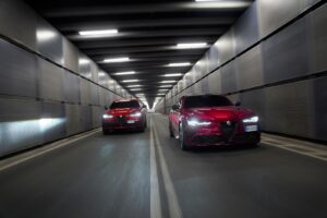 Tornano le Alfa Romeo Giulia e Stelvio Quadrifoglio: riaprono gli ordini in Europa