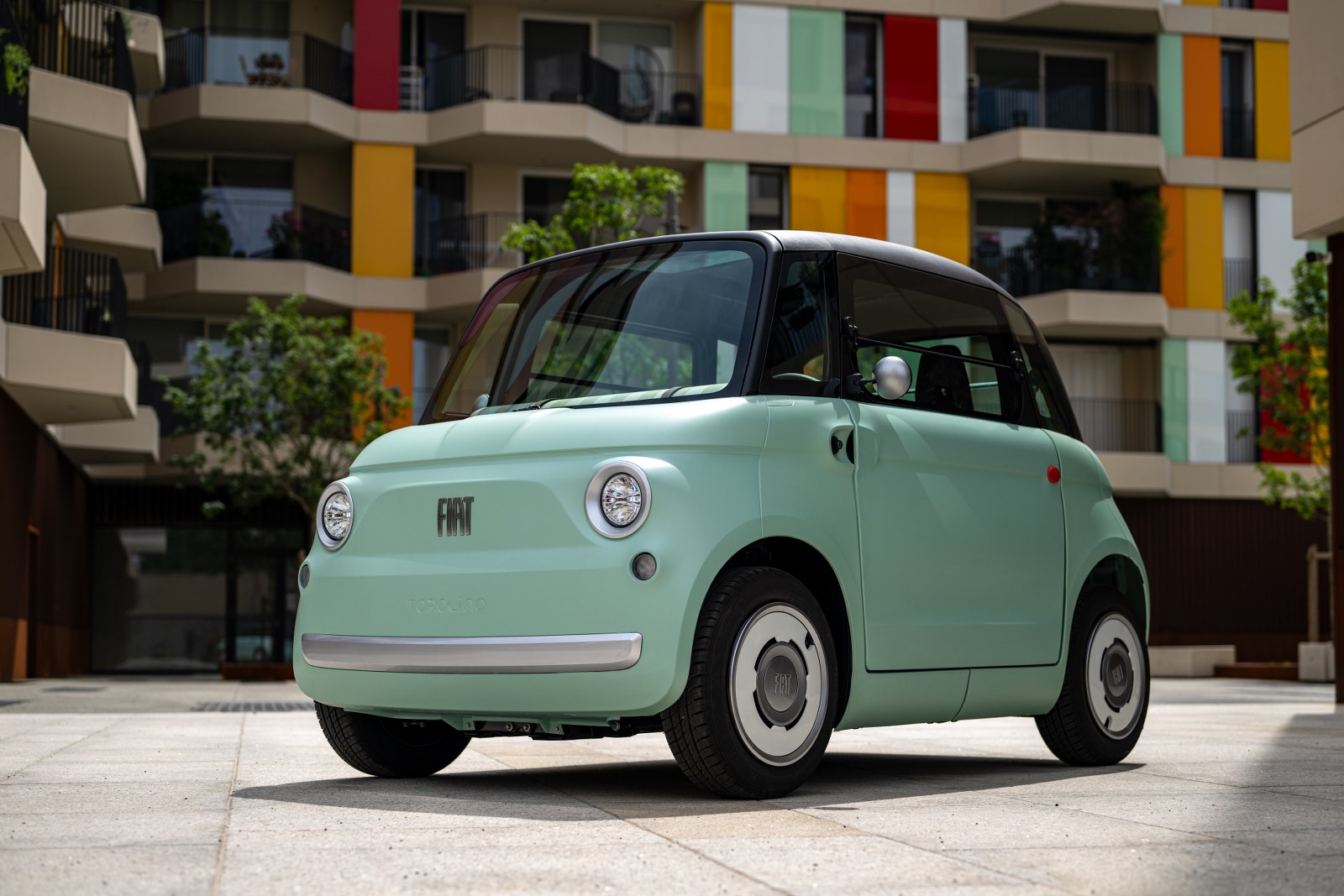 Le Migliori Microcar Elettriche 2026, 5 modelli a confronto Le Migliori Microcar Elettriche 2026, 5 modelli a confronto