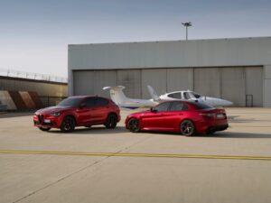 Alfa Romeo Stelvio e Giulia tardano il loro arrivo: ecco il perchè