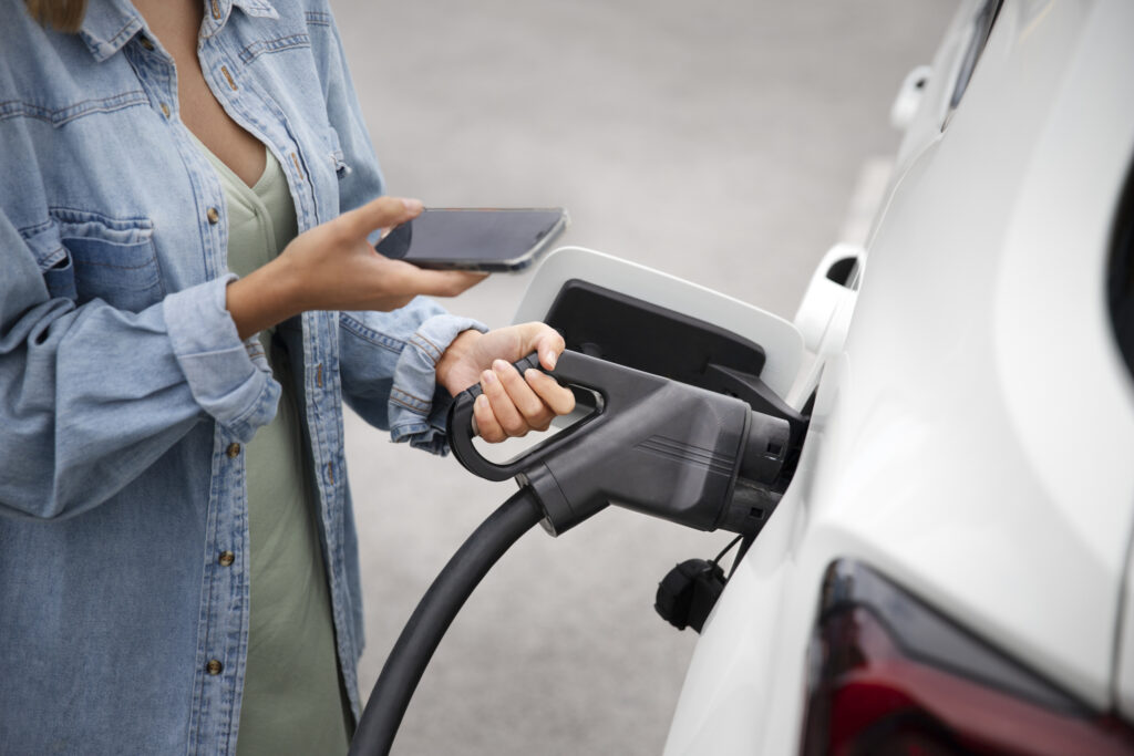 ricarica auto elettriche
