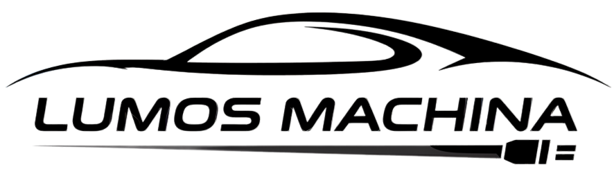 Logo Lumos Machina