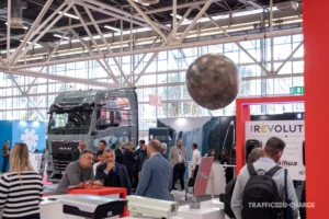 E-Charge 2026: la fiera della ricarica per auto elettriche… e non solo