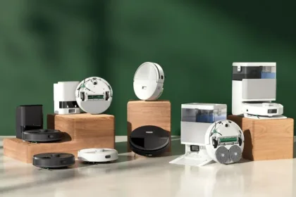 Roomba Max 705 Combo e la gamma di robot di iRobot per la pulizia della casa