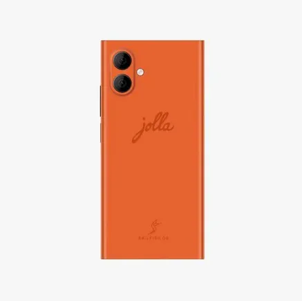 Jolla Phone