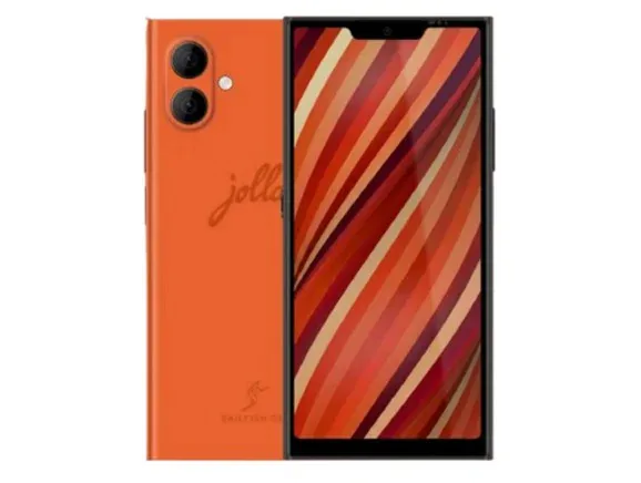 Jolla Phone