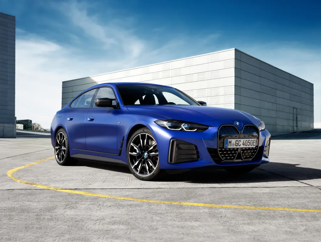 BMW