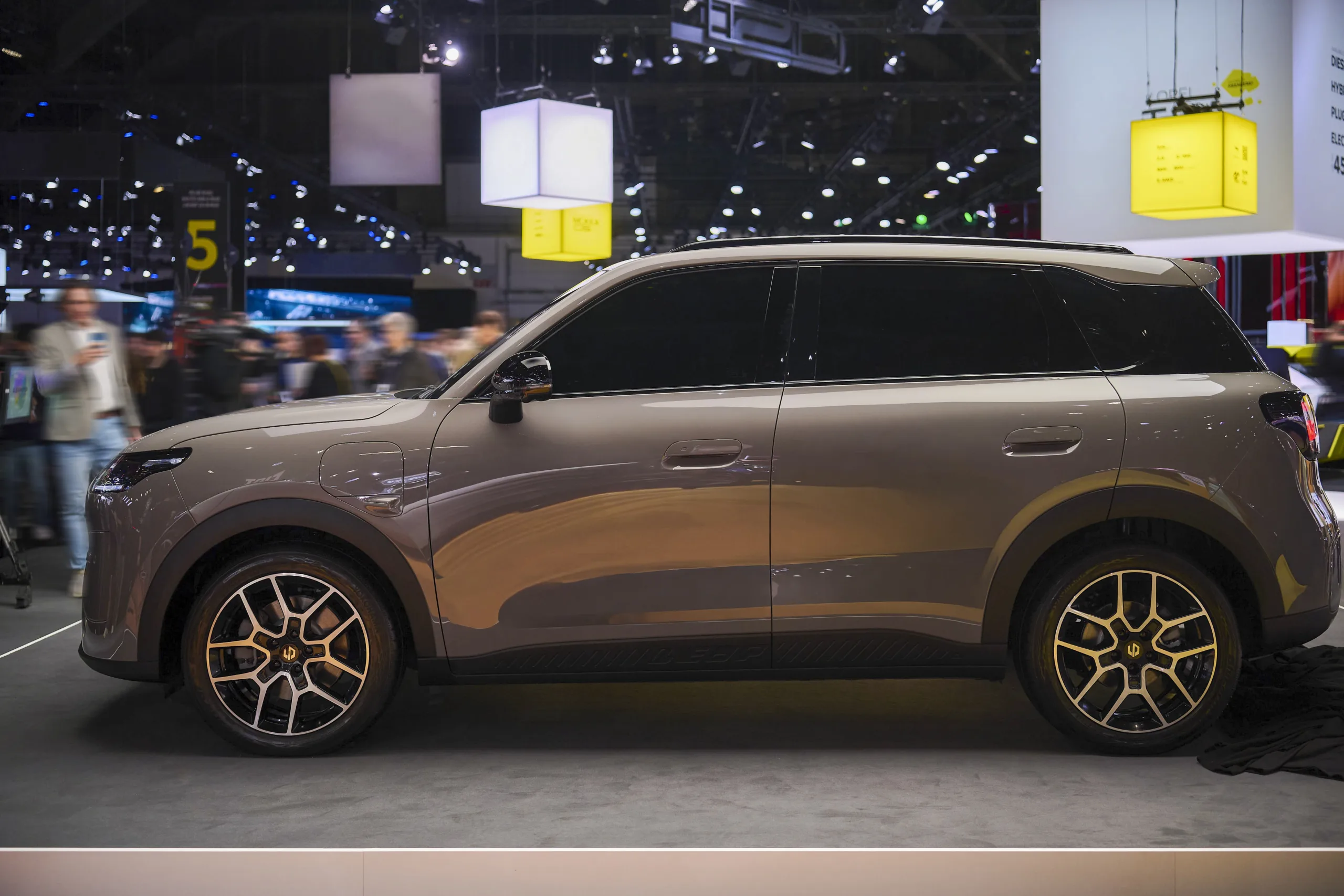 Leapmotor B03X, il nuovo crossover elettrico sotto i 30 mila euro pronto a conquistare l’Europa