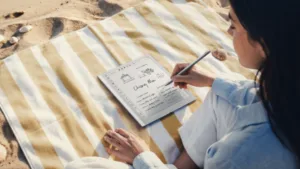 BOOXBOOX Go 10.3 Gen II: il tablet E Ink ideale per lo smart working