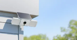 Reolink Solar Floodligh, un occhio smart per proteggere la propria casa
