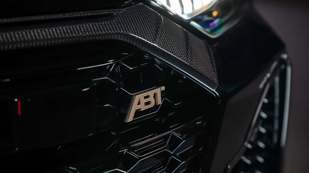 ABT RS6-LE 800