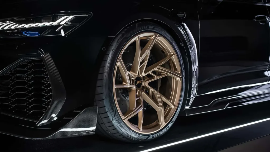 ABT RS6-LE 800