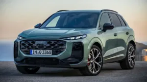 Audi Q3 Diesel: cosa c’è da sapere sul “nuovo” motore?