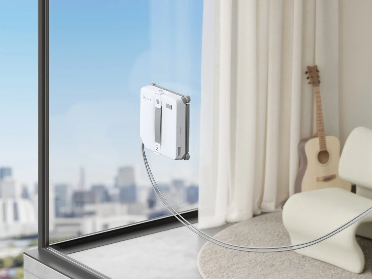 ecovacs winbot mini 2