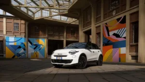 Fiat 600, la casa torinese accoglie una versione a benzina con l’allestimento “Street”