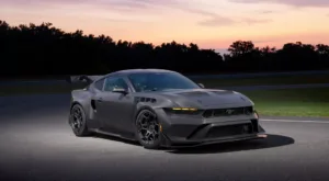 Ford riapre le candidature per la Mustang GTD: come fare per averne una?
