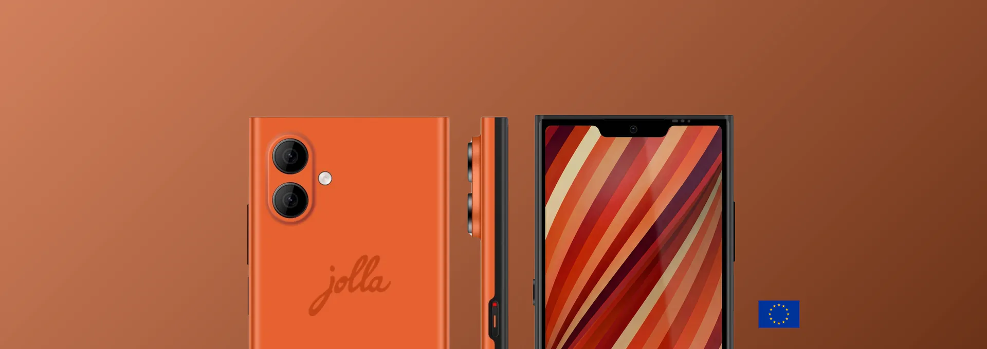 Jolla Phone: il ritorno del vero Linux su mobile Jolla Phone: il ritorno del vero Linux su mobile