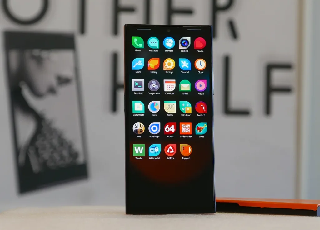 Jolla Phone