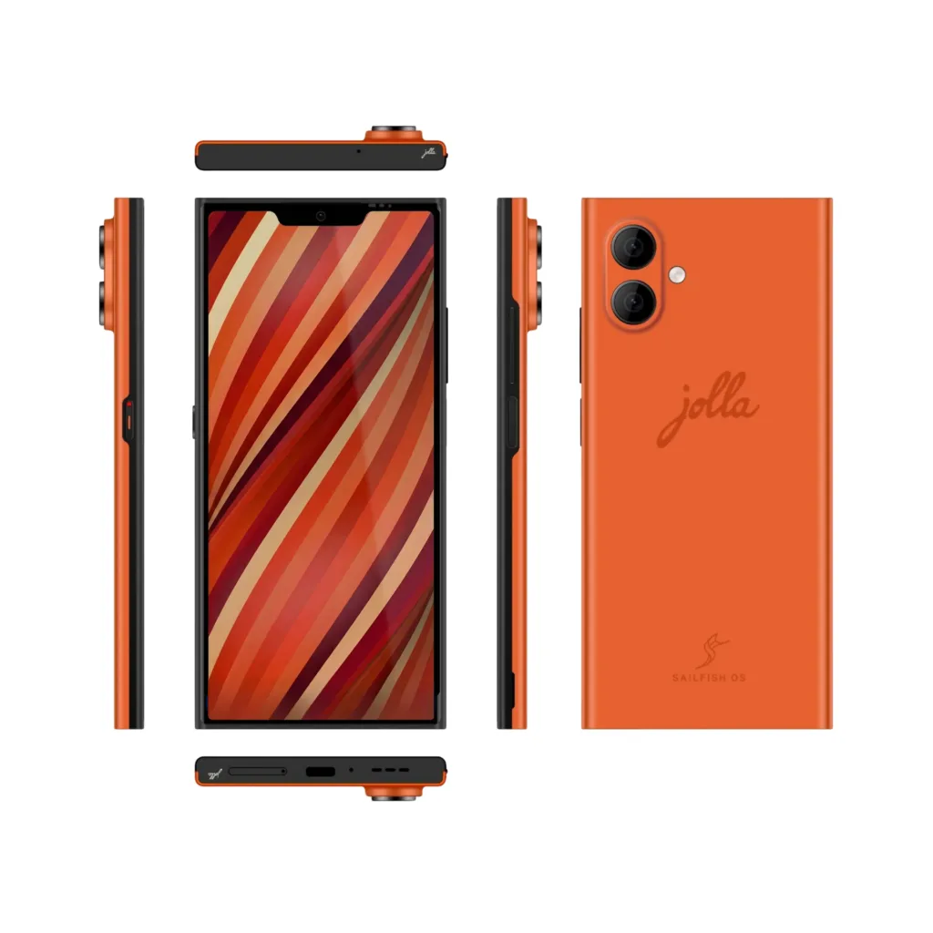 Jolla Phone