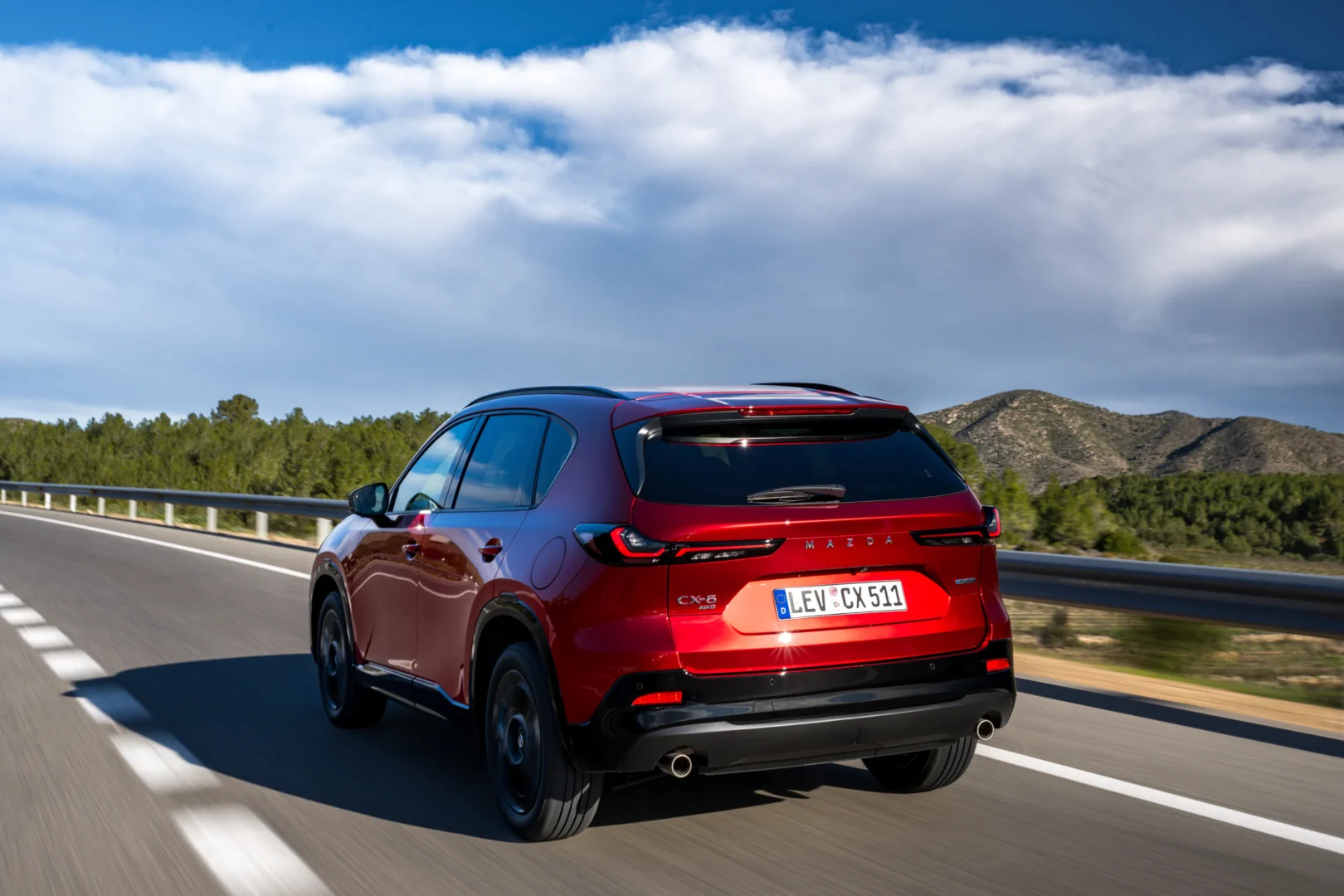 mazda cx5