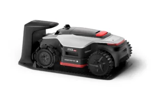 Dreame A3 AWD Pro, il robot tosaerba che tiene in ordine il giardino