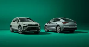 Skoda Elroq ed Enyaq, tutte le novità in arrivo sull’aggiornamento 2026