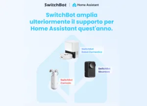 Ricarica tutto e ha la eSim e il router WiFi: Baseus EnerGeek MiFi