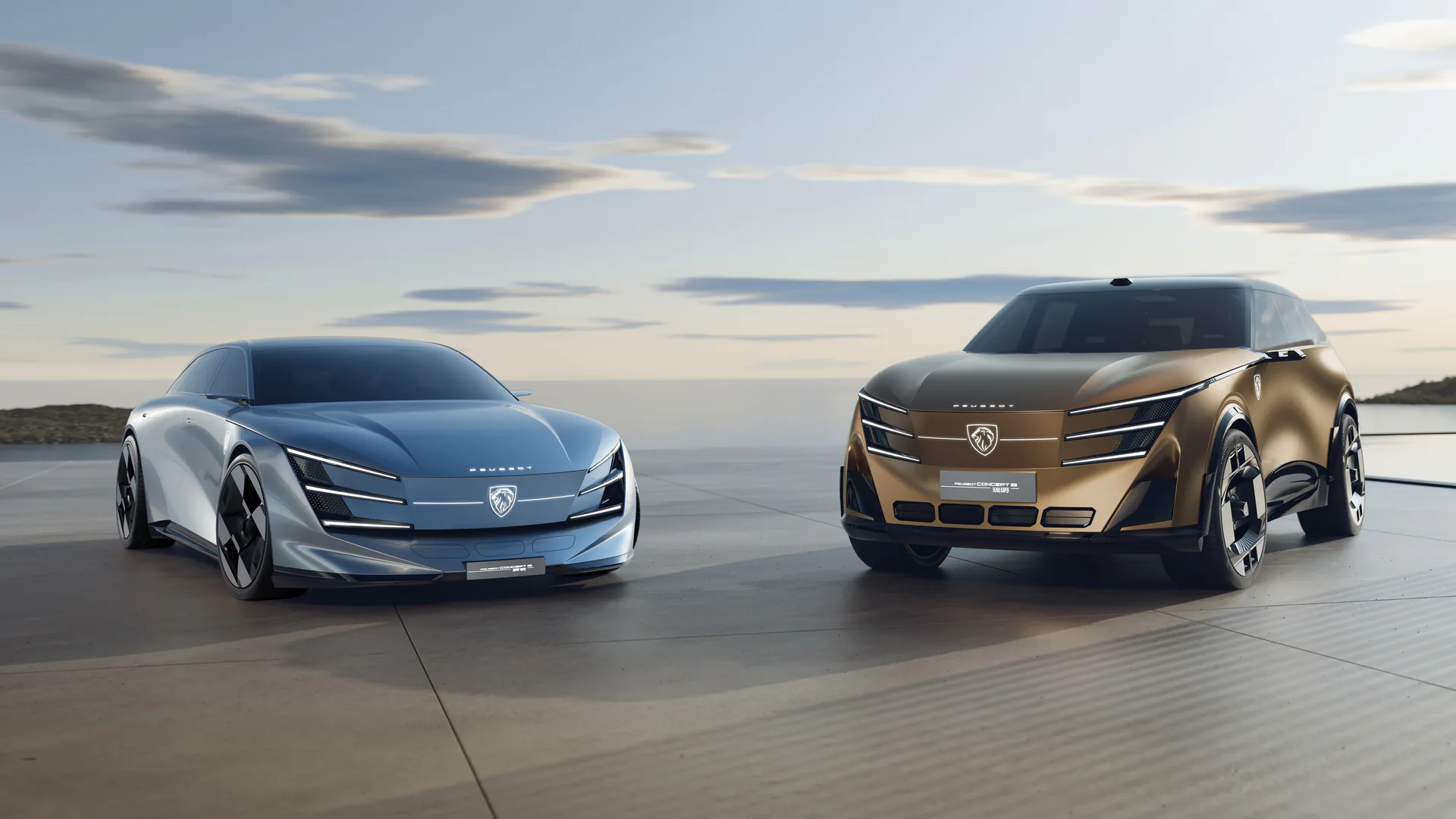 Peugeot, l’accordo con Dongfeng per una “linea” esclusivamente cinese Peugeot, l’accordo con Dongfeng per una “linea” esclusivamente cinese