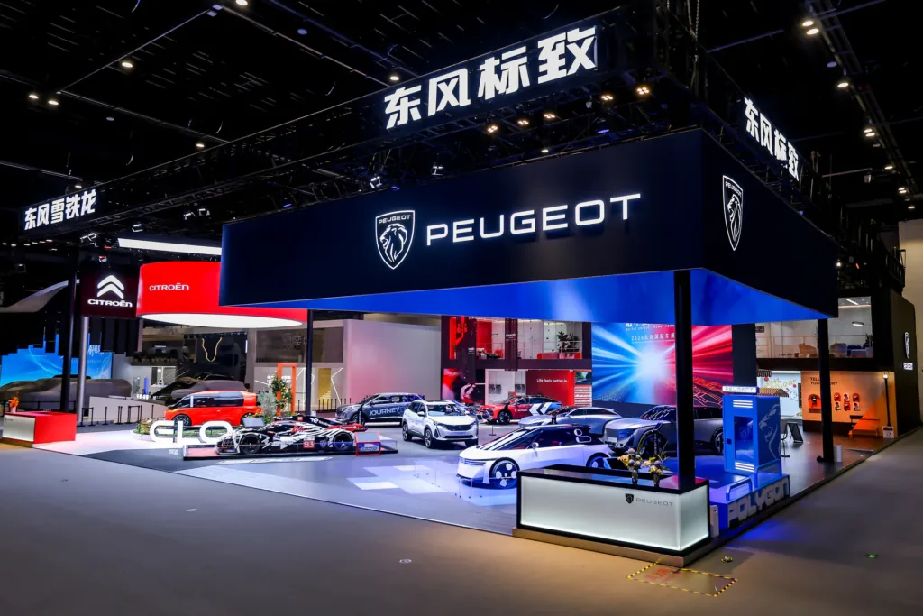 Peugeot
