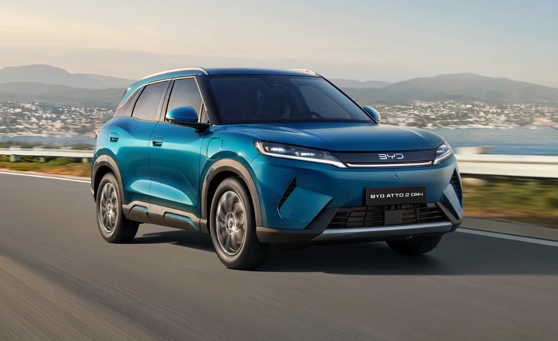 Le Migliori Auto Auto Plug-in Hybrid 2026, 5 modelli a confronto