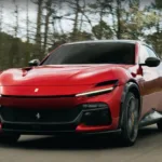 Così, la Ferrari Purosangue diventa ancora più speciale