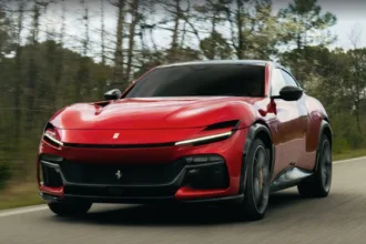 Così, la Ferrari Purosangue diventa ancora più speciale