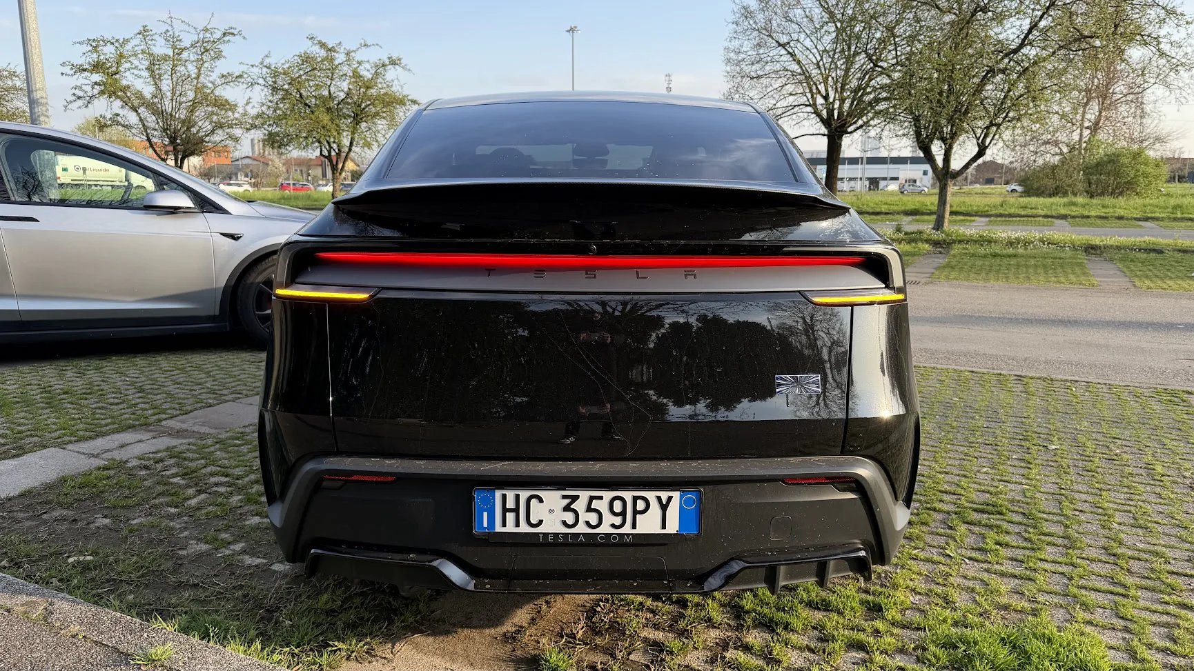 Tesla Model Y Performance