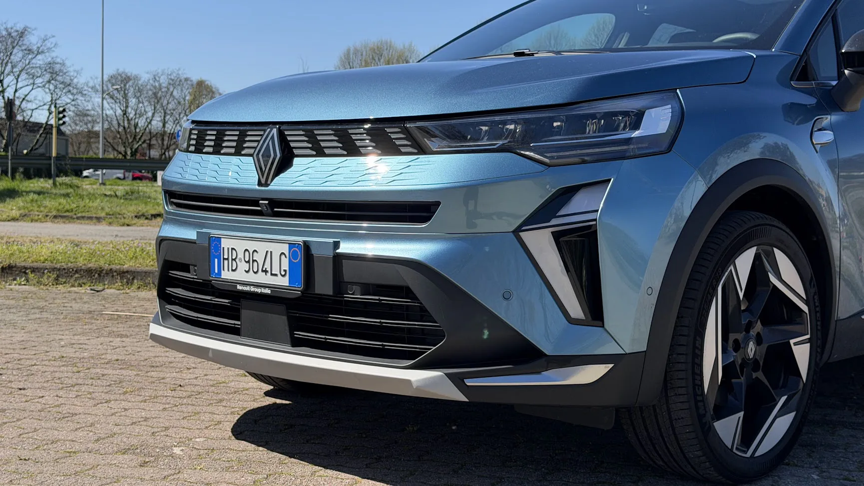 Renault Symbioz