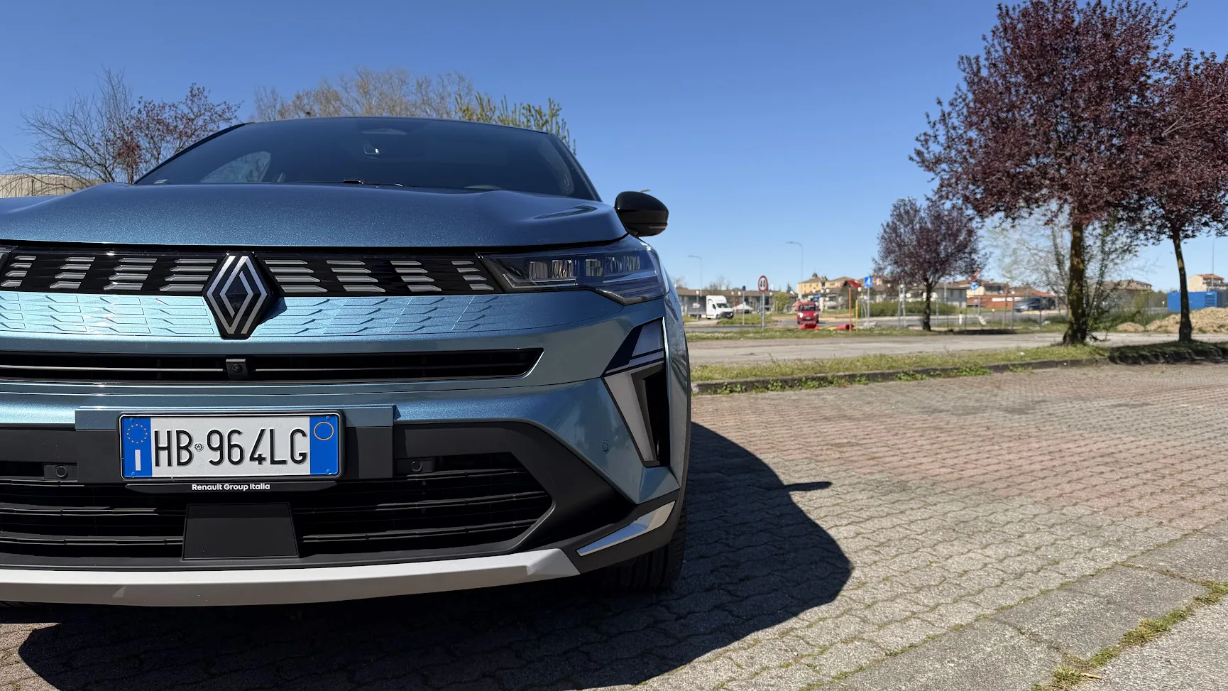 Renault Symbioz