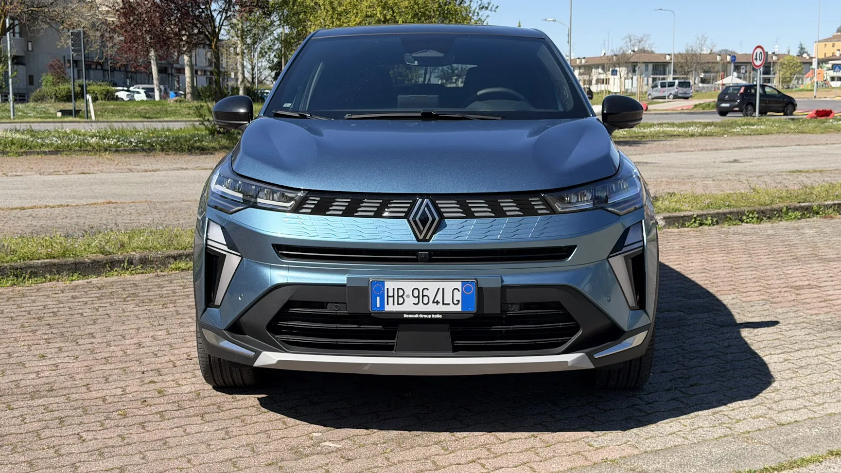 Renault Symbioz