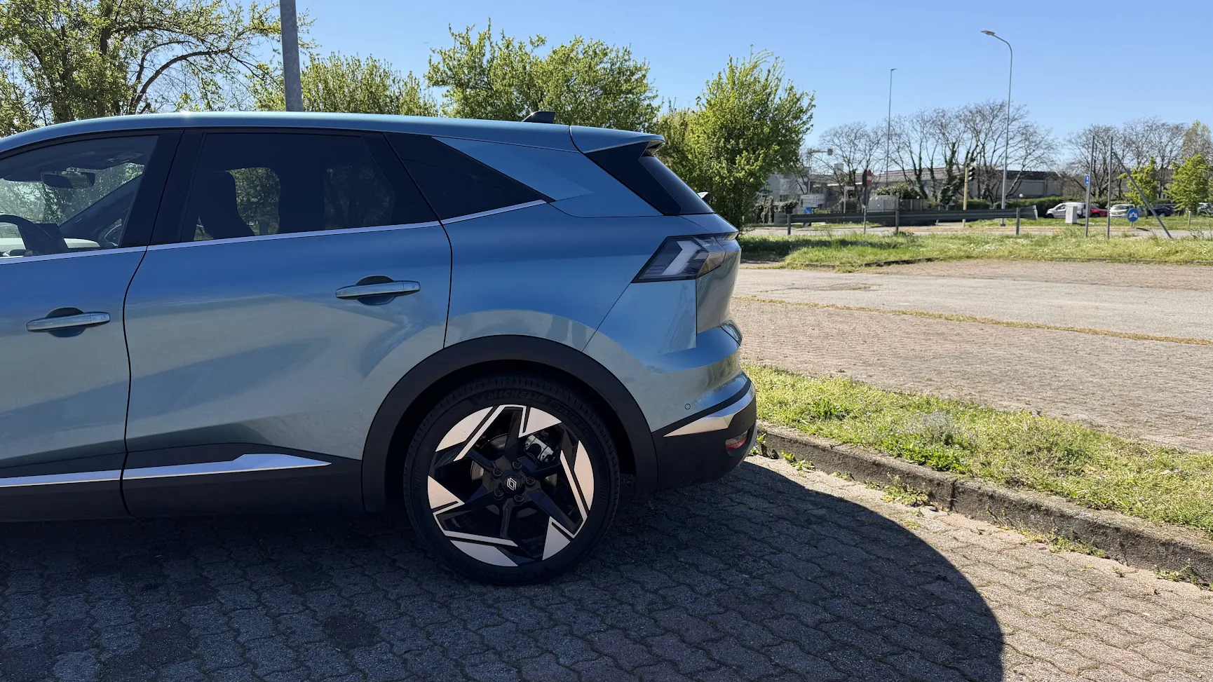 Renault Symbioz