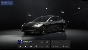 Tesla, arriva lo Spring Update 2026: tutte le novità